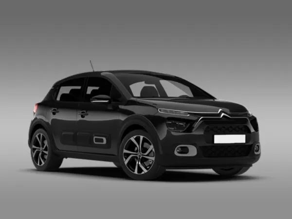 CITROEN C3 2021
