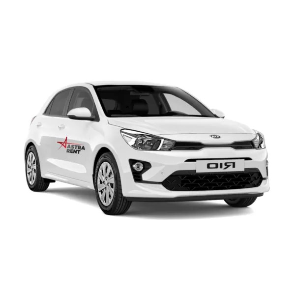 KIA RIO 2023