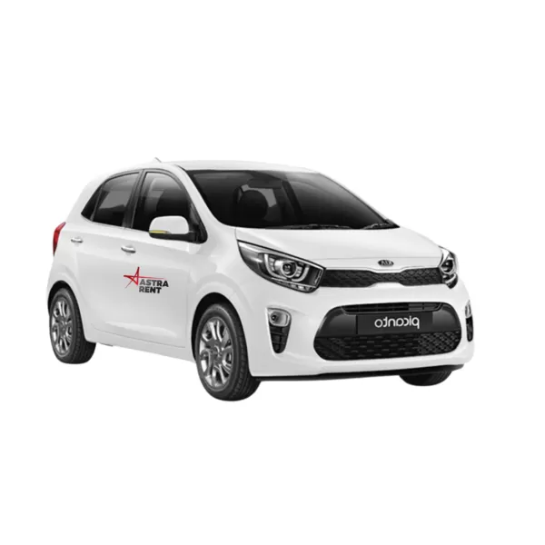 KIA PICANTO 2023