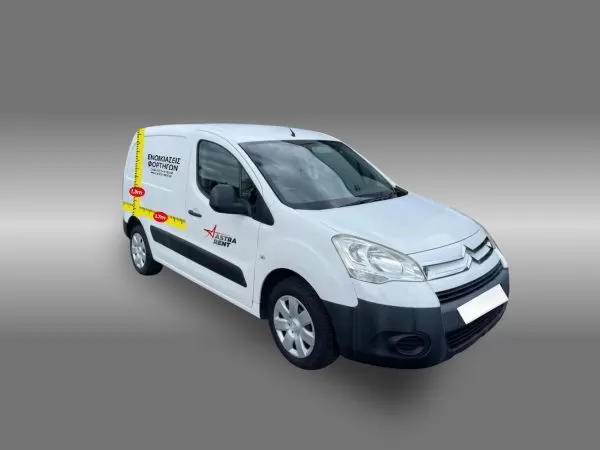 CITROEN BERLINGO MIXVAN 5 ΘΕΣΕΩΝ 2015