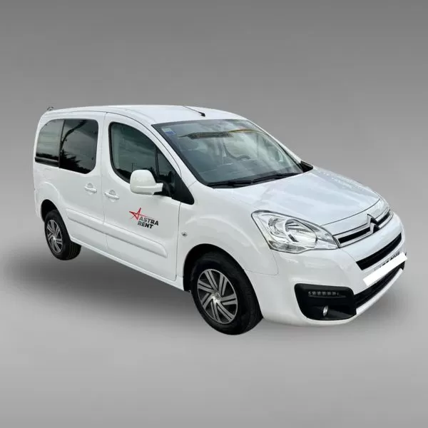 CITROEN BERLINGO MIXVAN 5 ΘΕΣΕΩΝ 2015