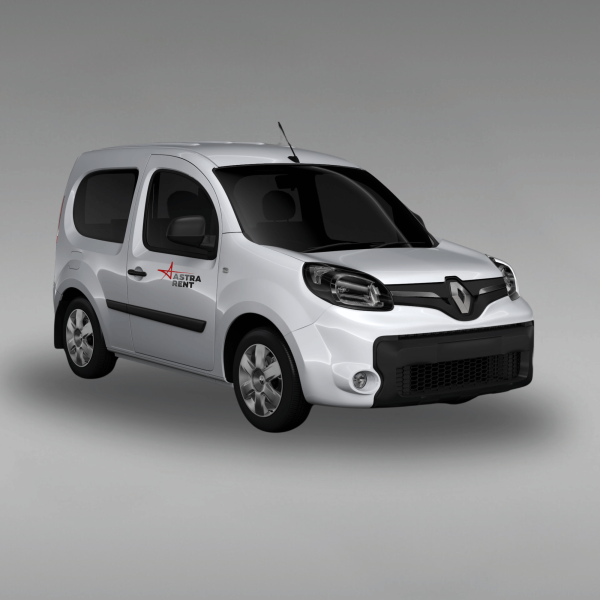 RENAULT KANGOO MIXVAN 5 ΘΕΣΕΩΝ 2018
